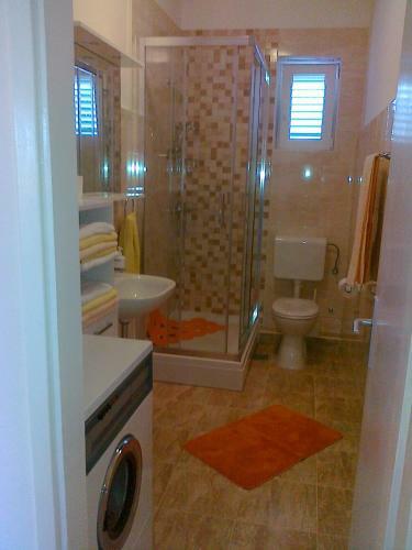 Apartman Ivica