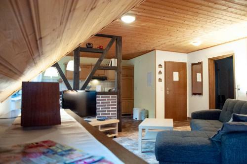 Apartamento Ferienwohnungen Lithos