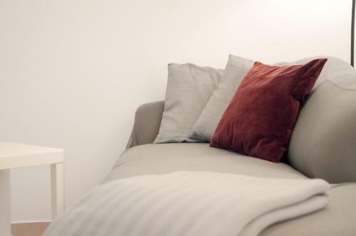 Apartamento Ferienwohnungen Lithos