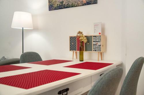 Apartamento Ferienwohnungen Lithos
