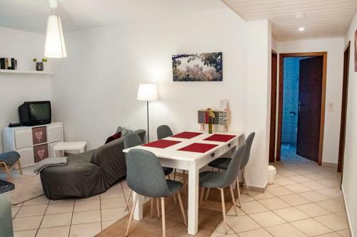 Apartamento Ferienwohnungen Lithos
