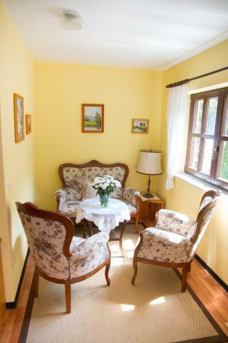 Apartamento Ferienwohnungen Lithos