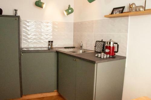 Apartamento Republik Oberwesel Appartment Marion
