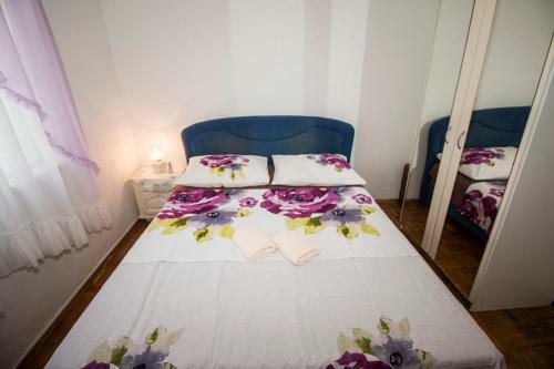 Apartments Milina
