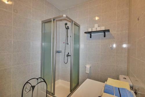 Apartments Milina