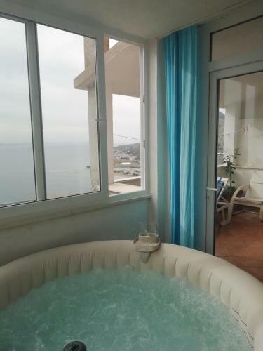 Apartments Milina