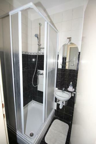 Apartments Milina