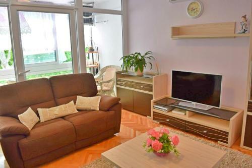 Beach Apartment Ivanka In Omis