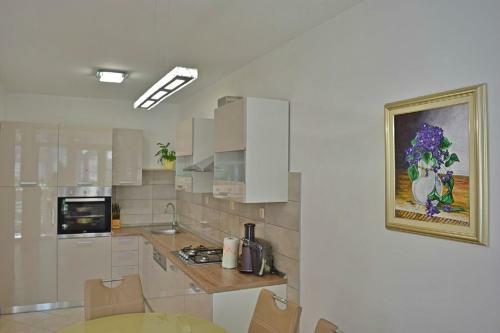 Beach Apartment Ivanka In Omis