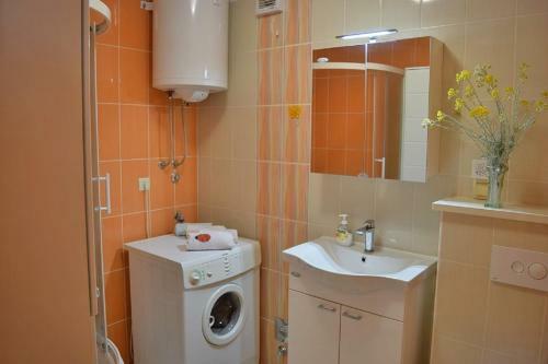 Beach Apartment Ivanka In Omis