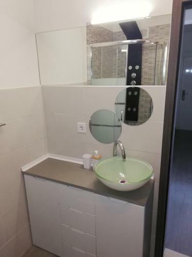 Apartments Ivka