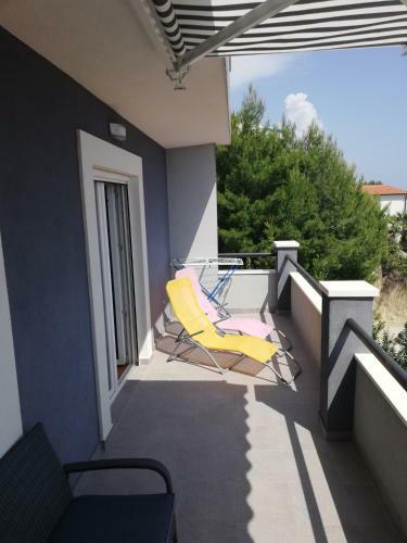 Apartments Ivka
