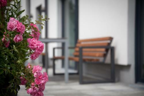 Apartamento Lohwald-appartment