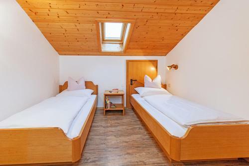 Apartamento Haus Kohlpointner