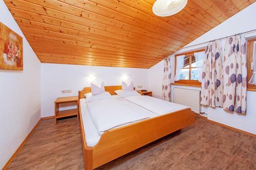 Apartamento Haus Kohlpointner