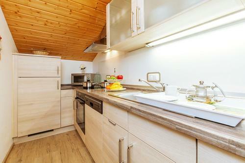 Apartamento Haus Kohlpointner