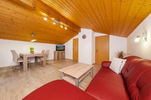 Apartamento Haus Kohlpointner