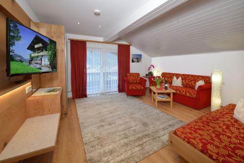 Hostal G�stehaus Bartholom�us