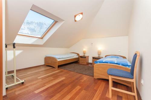 Apartamento Modern New Flat Next To River Cetina