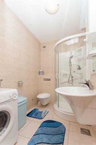 Apartamento Modern New Flat Next To River Cetina