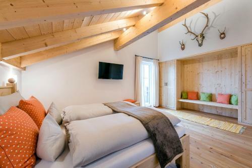 Apartamento Edlmann-hof