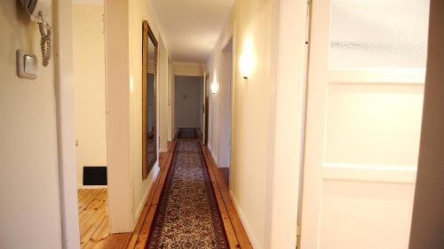 Apartamento Ferienwohnung Am Wasserschloss 1-3