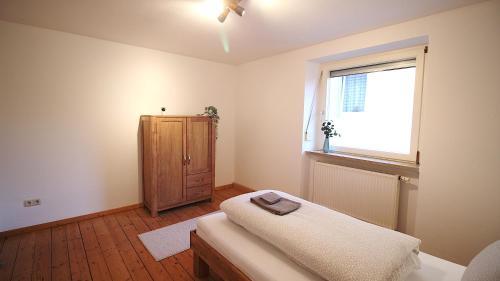 Apartamento Ferienwohnung Am Wasserschloss 1-3