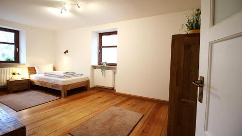 Apartamento Ferienwohnung Am Wasserschloss 1-3