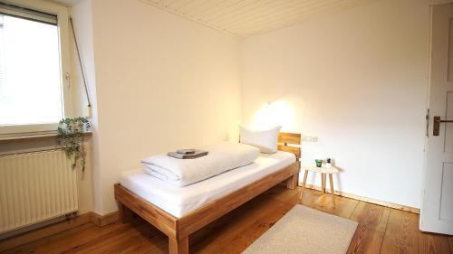 Apartamento Ferienwohnung Am Wasserschloss 1-3