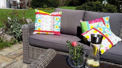 Hostal G�stehaus Schmid