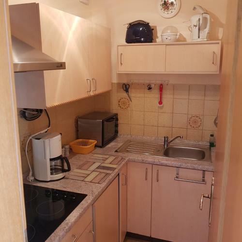 Apartamento Haus Hochgrat