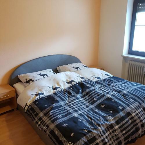 Apartamento Haus Hochgrat