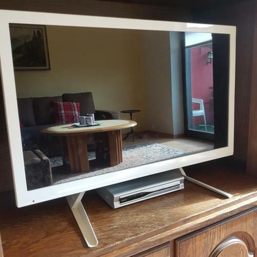 Apartamento Haus Hochgrat