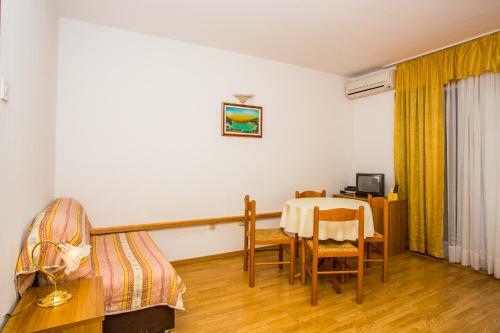 Apartmani Pava