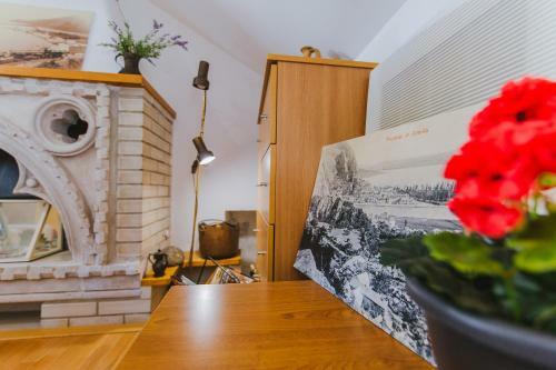 Holiday Home Katarina Omi?