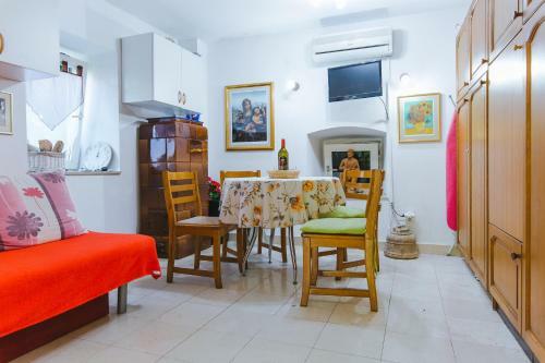 Holiday Home Katarina Omi?