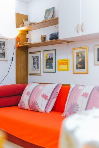 Holiday Home Katarina Omi?
