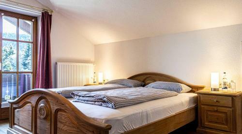 Apartamento Seelenruhe Mit Oberstaufen Plus