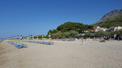 Hostal Apartments Galic Omis