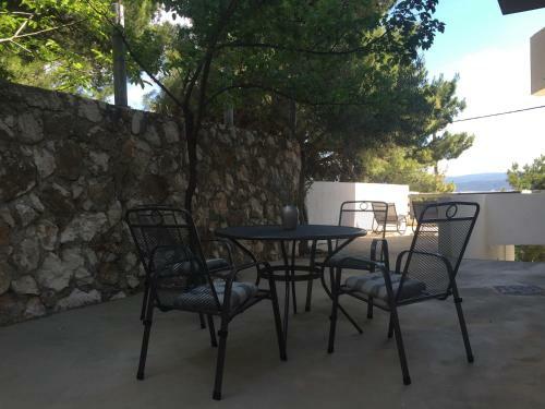 Apartmani Milka I Jozo