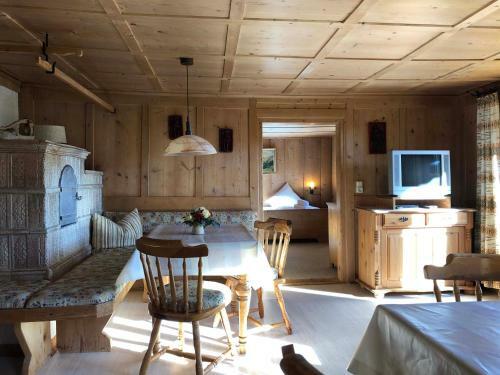 Apartamento Fewo B�cheler