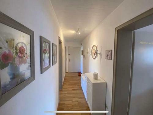 Apartamento Ferienwohnung Alpenblick