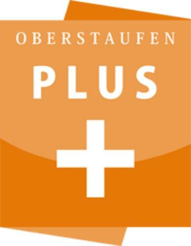 Apartamento Gipfelsicht In Steibis Mit O-plus-karte