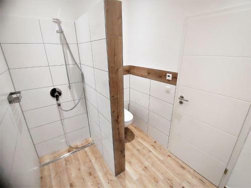 Apartamento Landhaus Am Schindelberglift