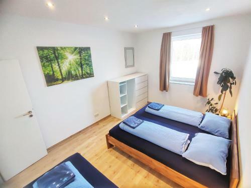 Apartamento Landhaus Am Schindelberglift