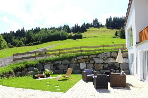 Apartamento Landhaus Am Schindelberglift