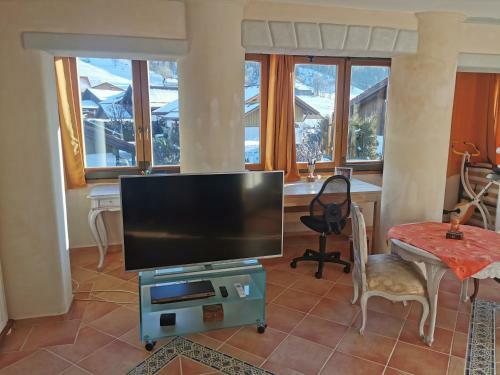 Apartamento Konstanzer Bergblick Mit Wintergarten