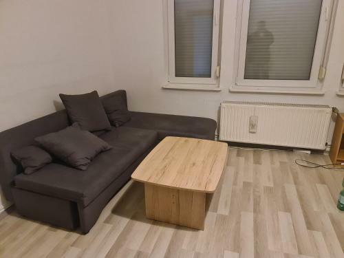 Apartamento M�bilierte Wohnung In Oebisfelde 2 Og