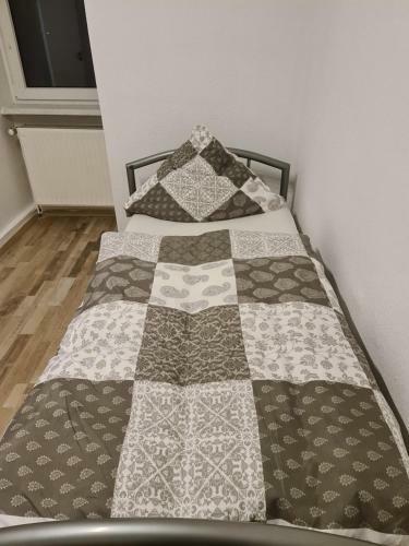 Apartamento M�bilierte Wohnung In Oebisfelde 2 Og