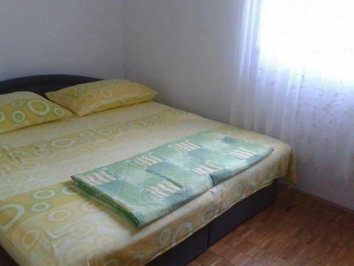 Apartman On The Beach - Nemira, Omi?
